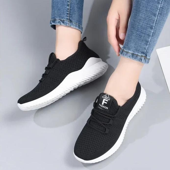 Zapatillas deportivas casuales para mujer