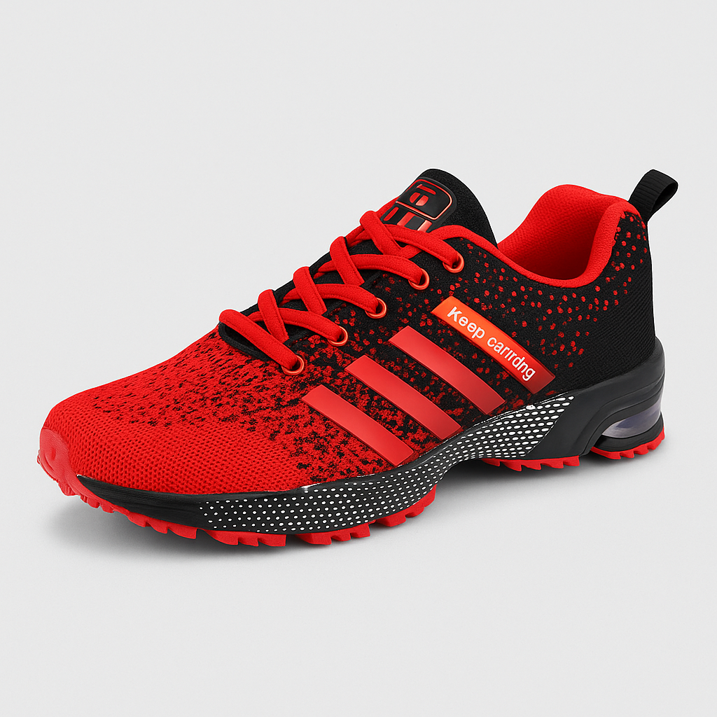 Zapatillas deportivas para hombre de entrenamiento de alta intensidad