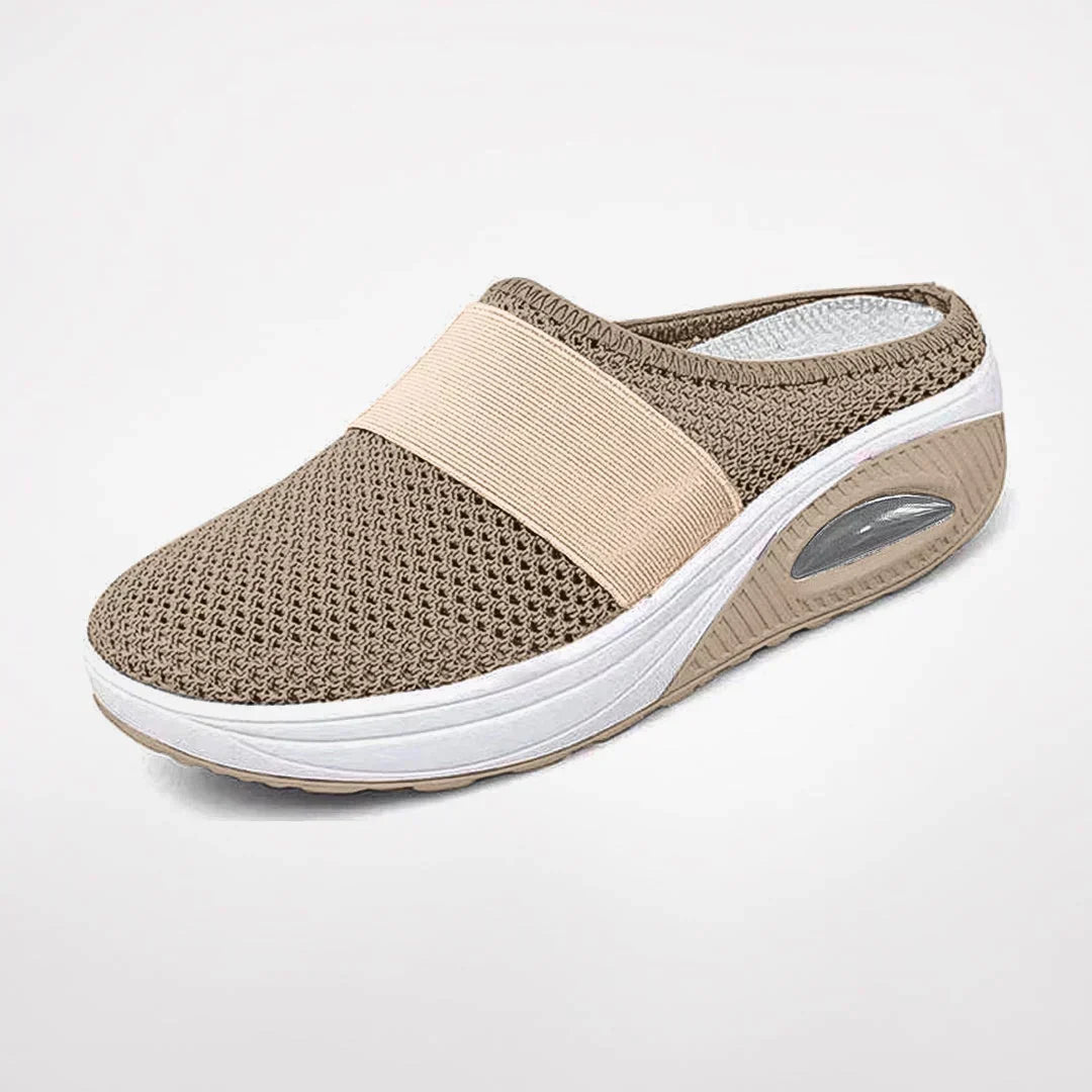 Zapatillas Ortopédicas para Comodidad Óptima