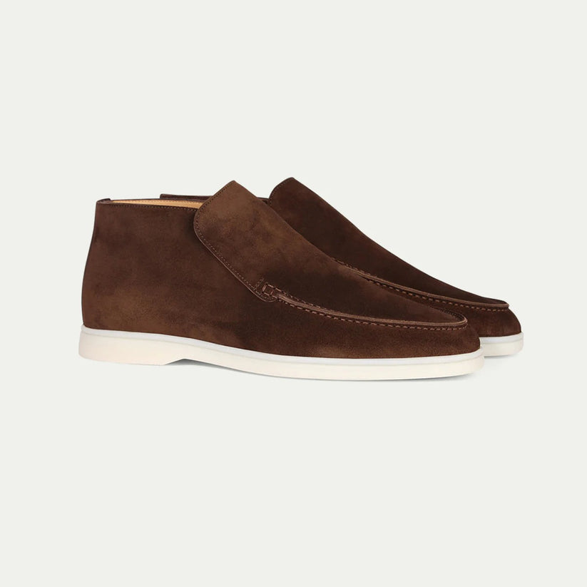 Zapatos casuales slip-on para hombre