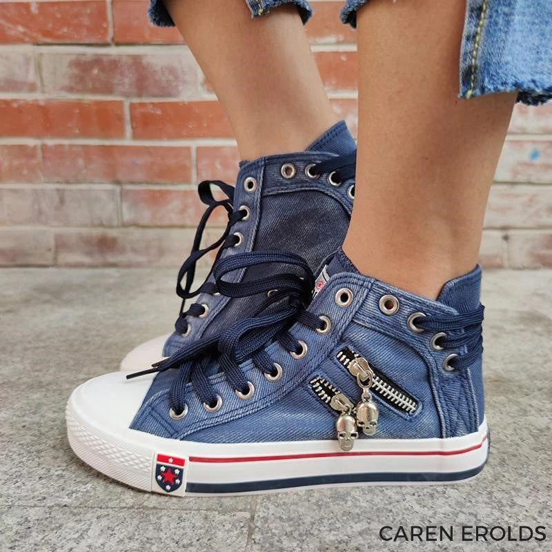Zapatos cómodos y elegantes para el día a día