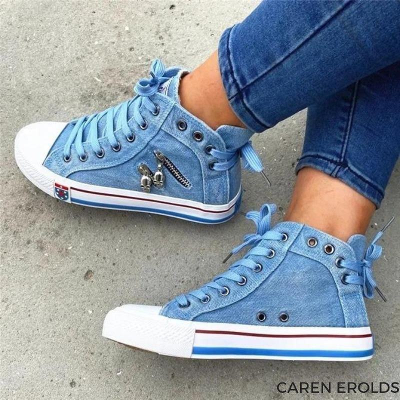 Zapatos cómodos y elegantes para el día a día