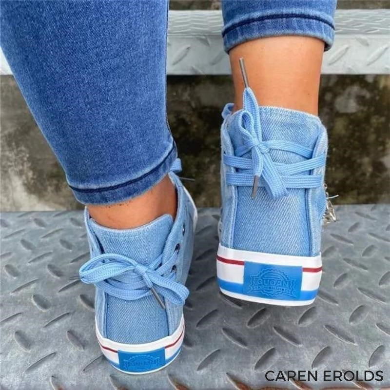 Zapatos cómodos y elegantes para el día a día