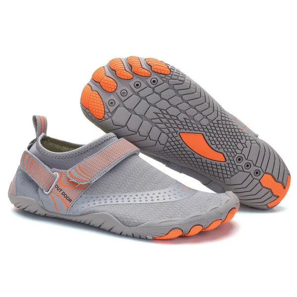 Zapatos ergonómicos e impermeables para mujer y hombre
