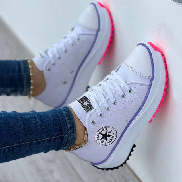 Zapatos ortopédicos con diseño ergonómico y material ligero para uso diario – Ideales para caminar y practicar deporte