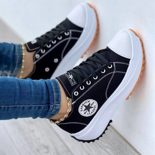 Zapatos ortopédicos con diseño ergonómico y material ligero para uso diario – Ideales para caminar y practicar deporte