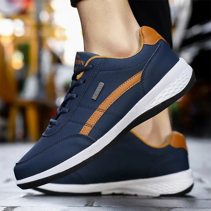 Zapatos ortopédicos de confort - Comodidad óptima