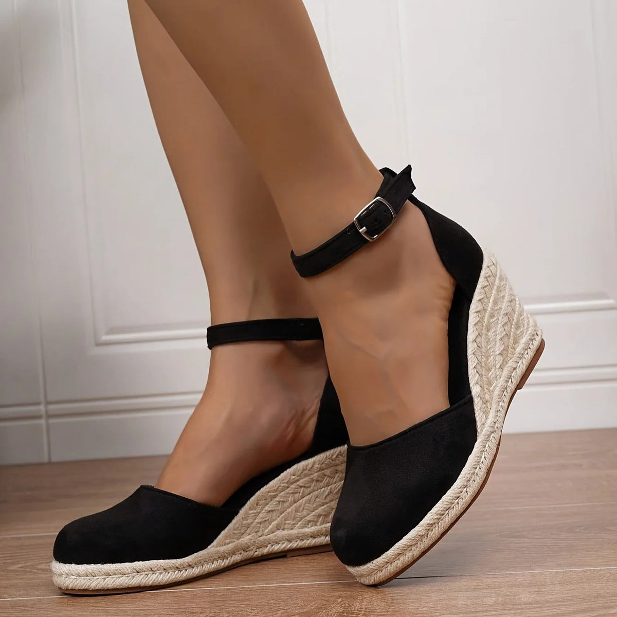 Zapatos ortopédicos para mujer
