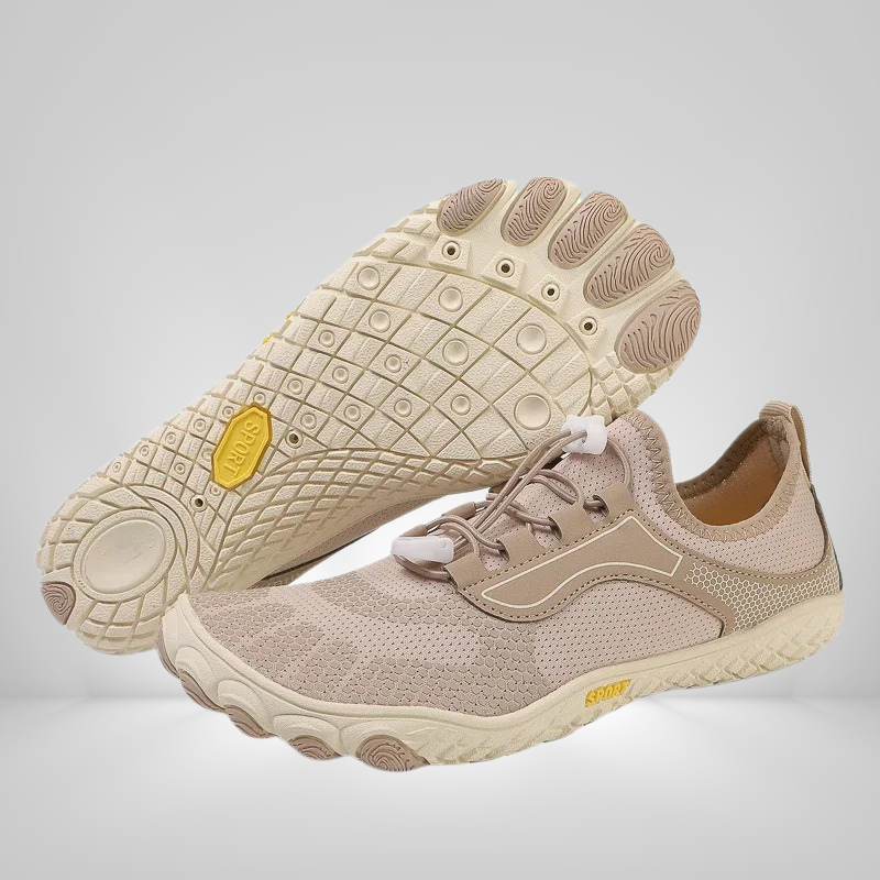 Zapatos ortopédicos para mujer