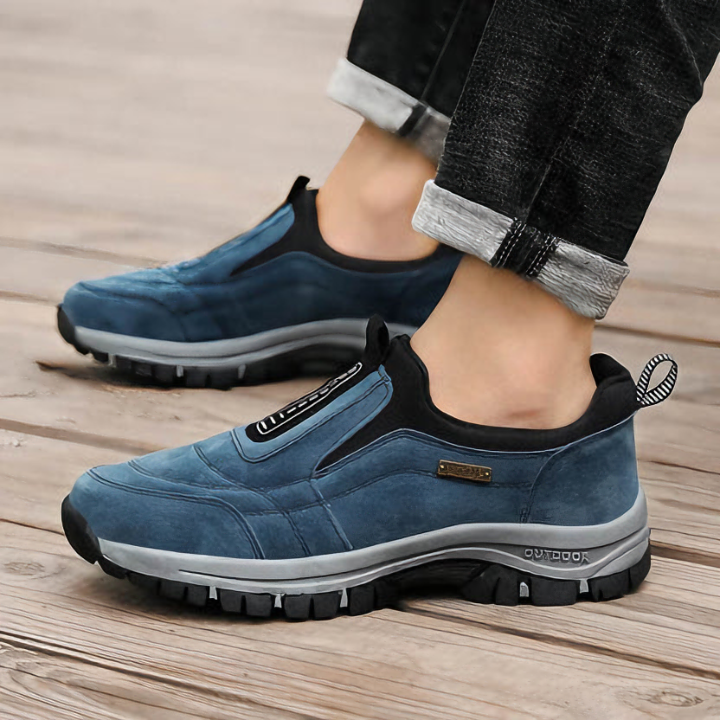 Zapatos Ortopédicos para Mujer
